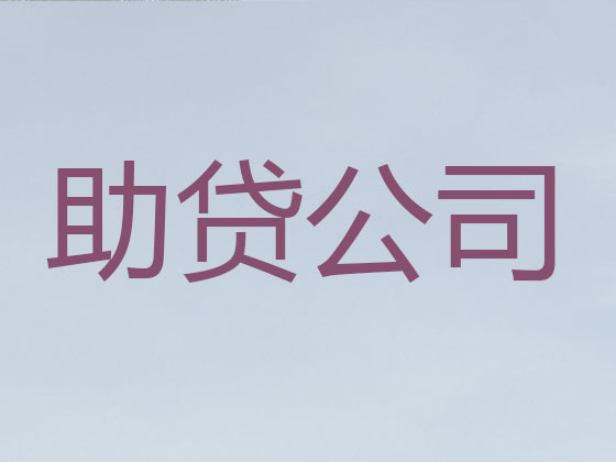 大同信用贷款-抵押担保贷款